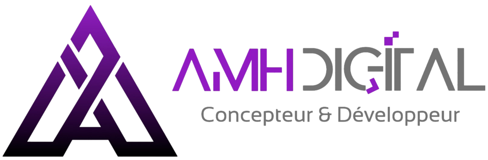 Logo AMH Digital